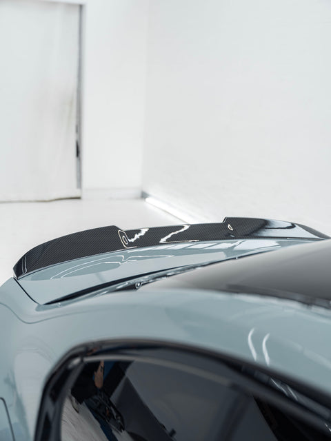 BMW G80 M3 TREVORA PR-1 Pre-Preg Carbon Fibre Body Kit