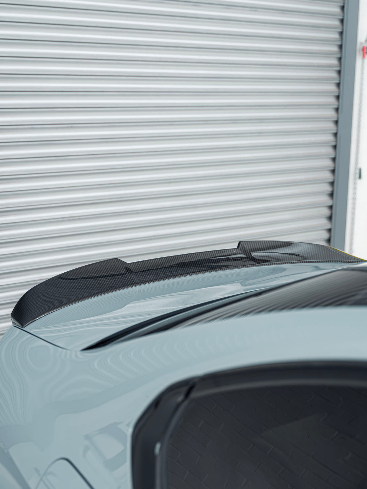 BMW G80 M3 TREVORA PR-1 Pre-Preg Carbon Fibre Body Kit