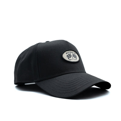 AUTOID Style Club Race Cap