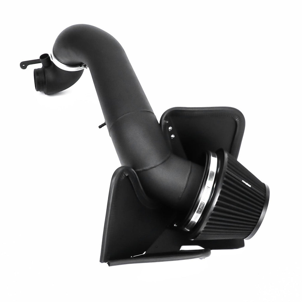 RamAir VW Golf MK7.5 GTI Oversized Performance Pleated Intake Kit By Ramair  Air Intakes  AUTOID®  