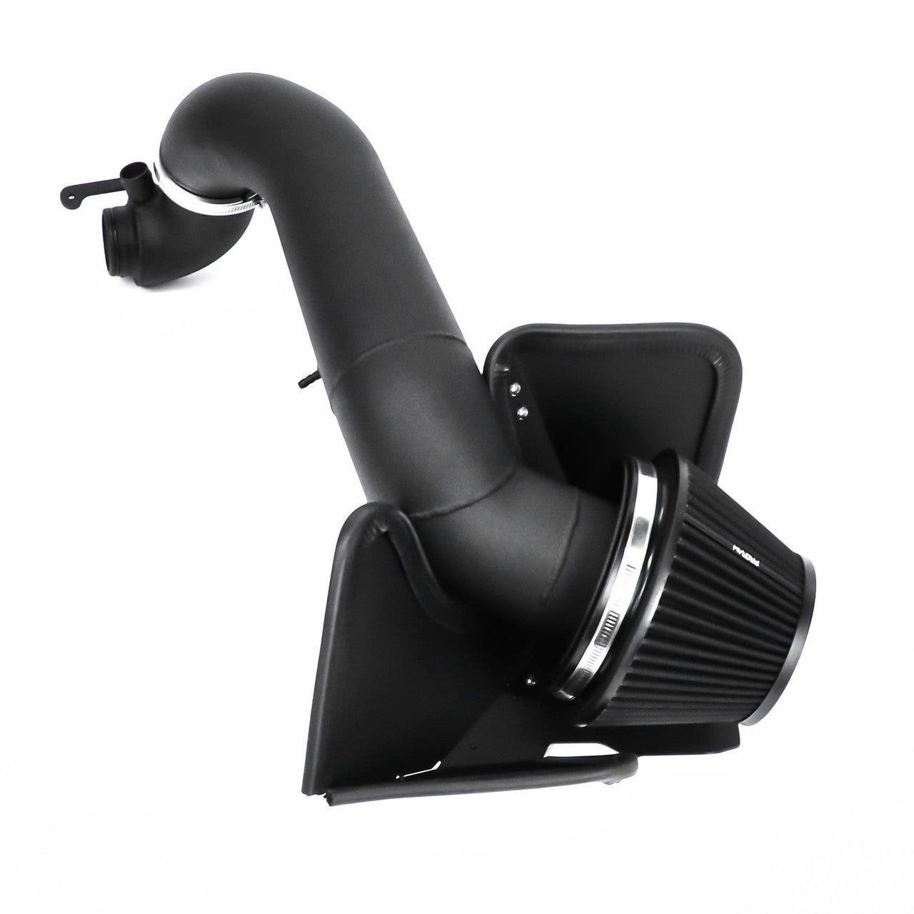 RamAir VW Golf MK7.5 GTI Oversized Performance Pleated Intake Kit By Ramair  Air Intakes  AUTOID®  