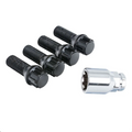 Bimecc BMW M5 G90 G99 Locking Wheel Bolt Upgrade Kit by Bimecc (2024+)  Wheel Spacers  AUTOID®  