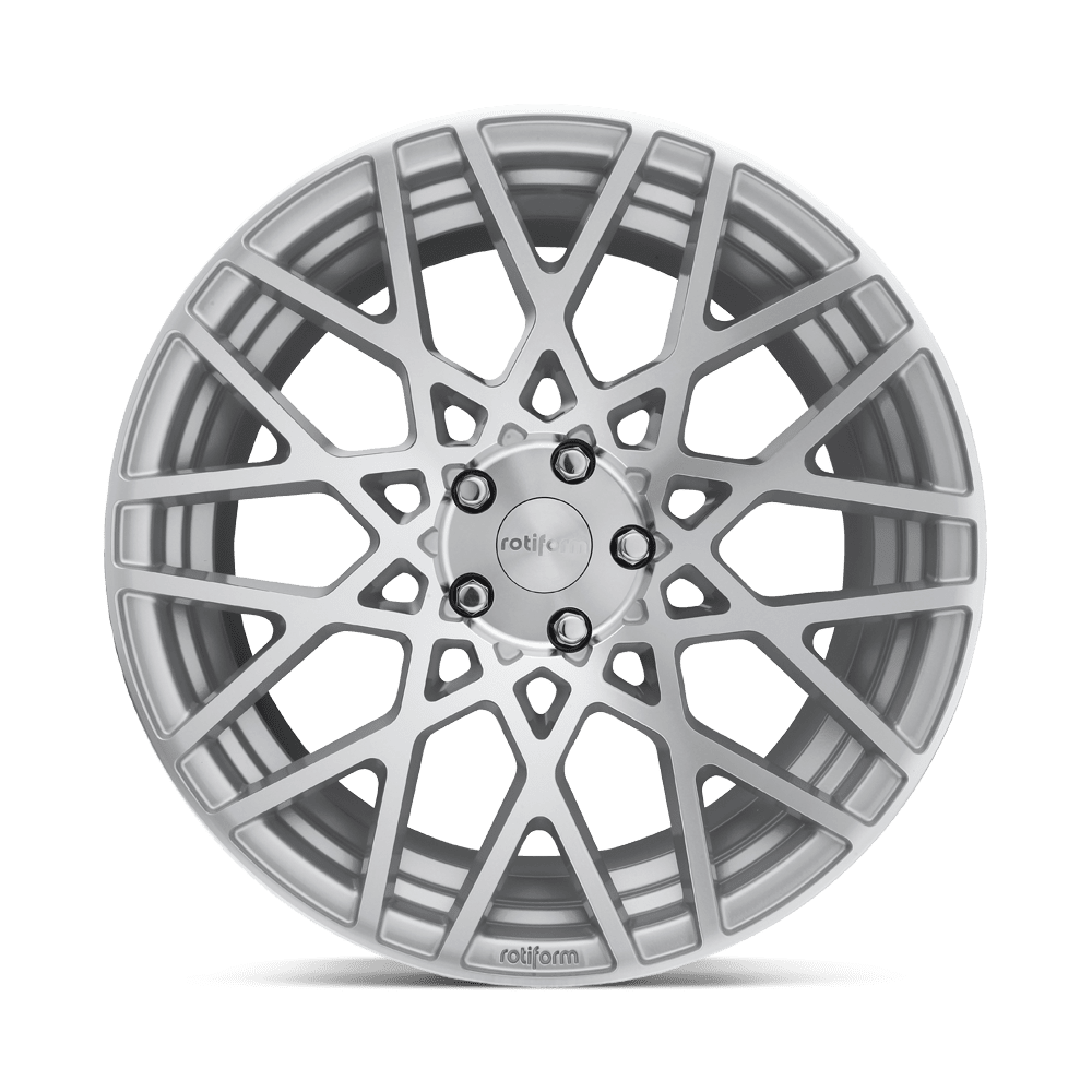 BLQ Cast Monoblock Alloy Wheels by Rotiform - AUTOID® - Flow Forged Wheels - Rotiform
