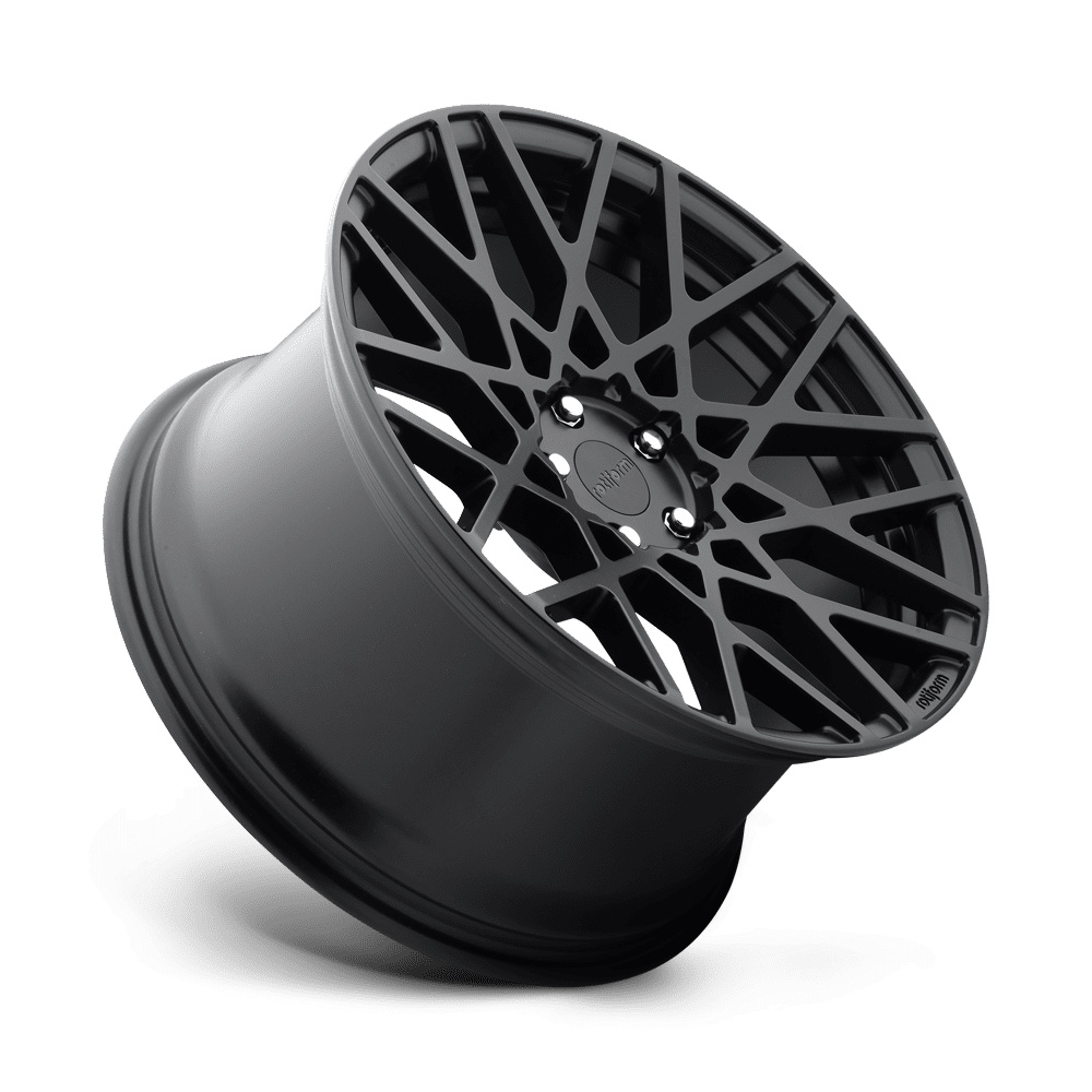 BLQ Cast Monoblock Alloy Wheels by Rotiform - AUTOID® - Flow Forged Wheels - Rotiform