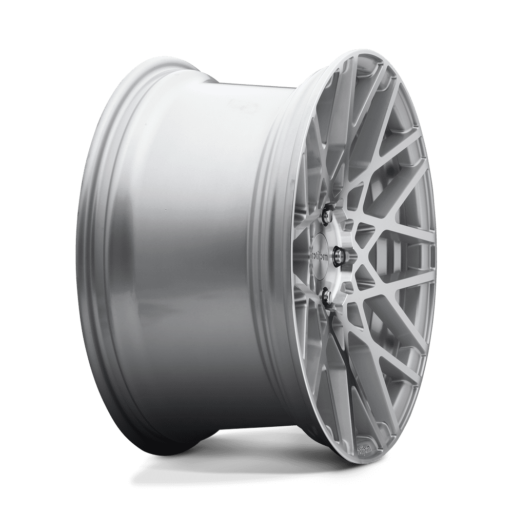 BLQ Cast Monoblock Alloy Wheels by Rotiform - AUTOID® - Flow Forged Wheels - Rotiform