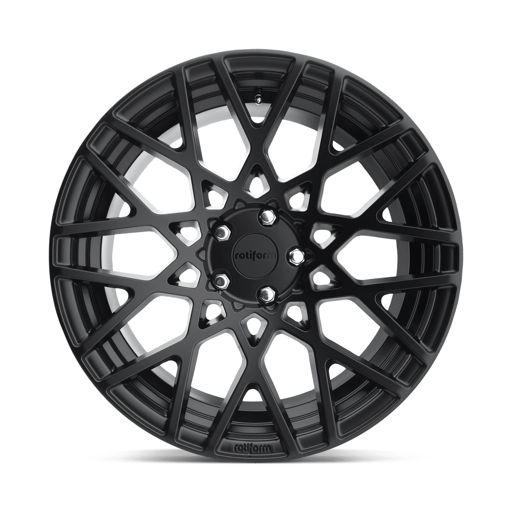 BLQ Cast Monoblock Alloy Wheels by Rotiform - AUTOID® - Flow Forged Wheels - Rotiform