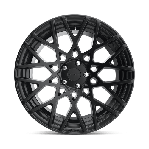 BLQ Cast Monoblock Alloy Wheels by Rotiform - AUTOID® - Flow Forged Wheels - Rotiform