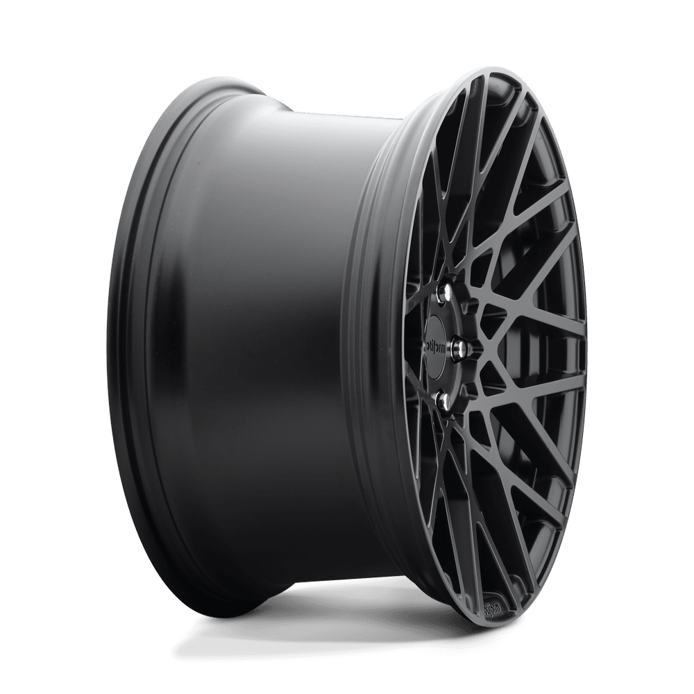BLQ Cast Monoblock Alloy Wheels by Rotiform - AUTOID® - Flow Forged Wheels - Rotiform