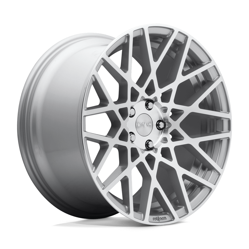 BLQ Cast Monoblock Alloy Wheels by Rotiform - AUTOID® - Flow Forged Wheels - Rotiform