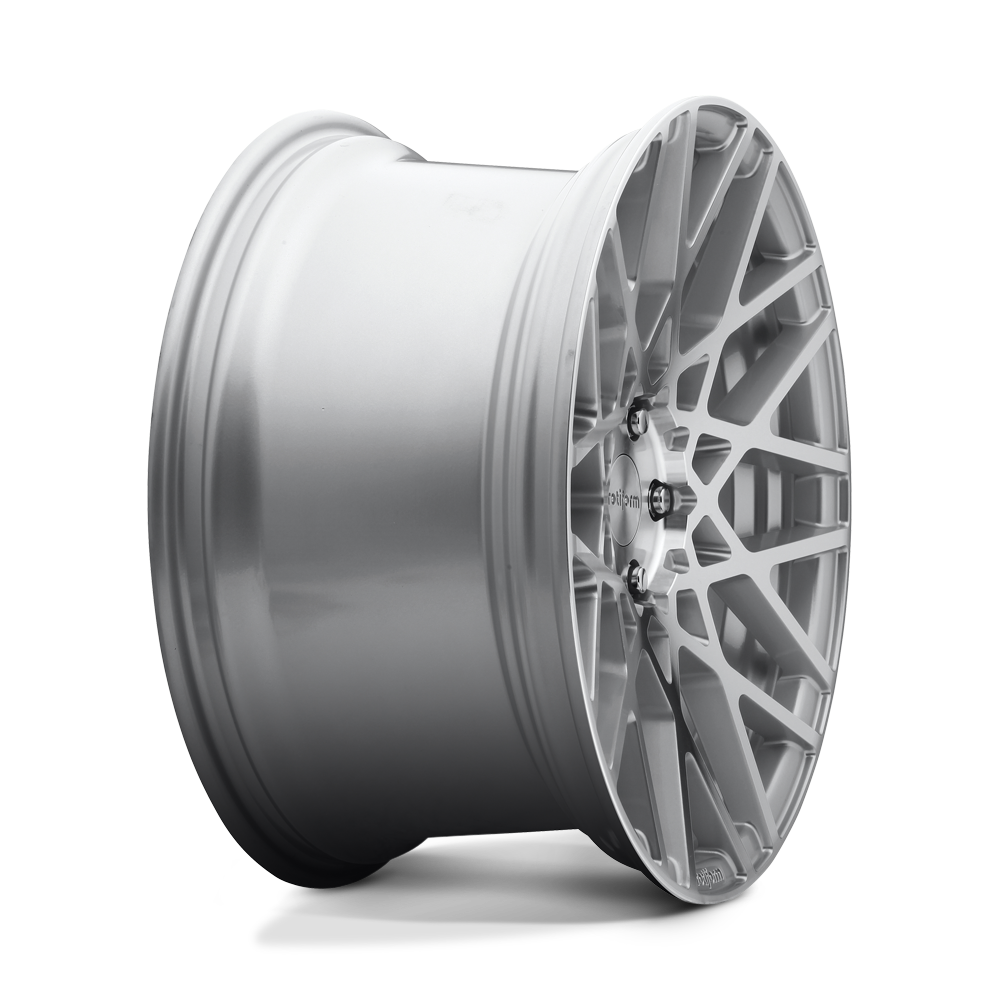 AUTOID® BLQ Cast Monoblock Alloy Wheels by Rotiform    AUTOID®  