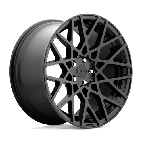 AUTOID® BLQ Cast Monoblock Alloy Wheels by Rotiform    AUTOID®  