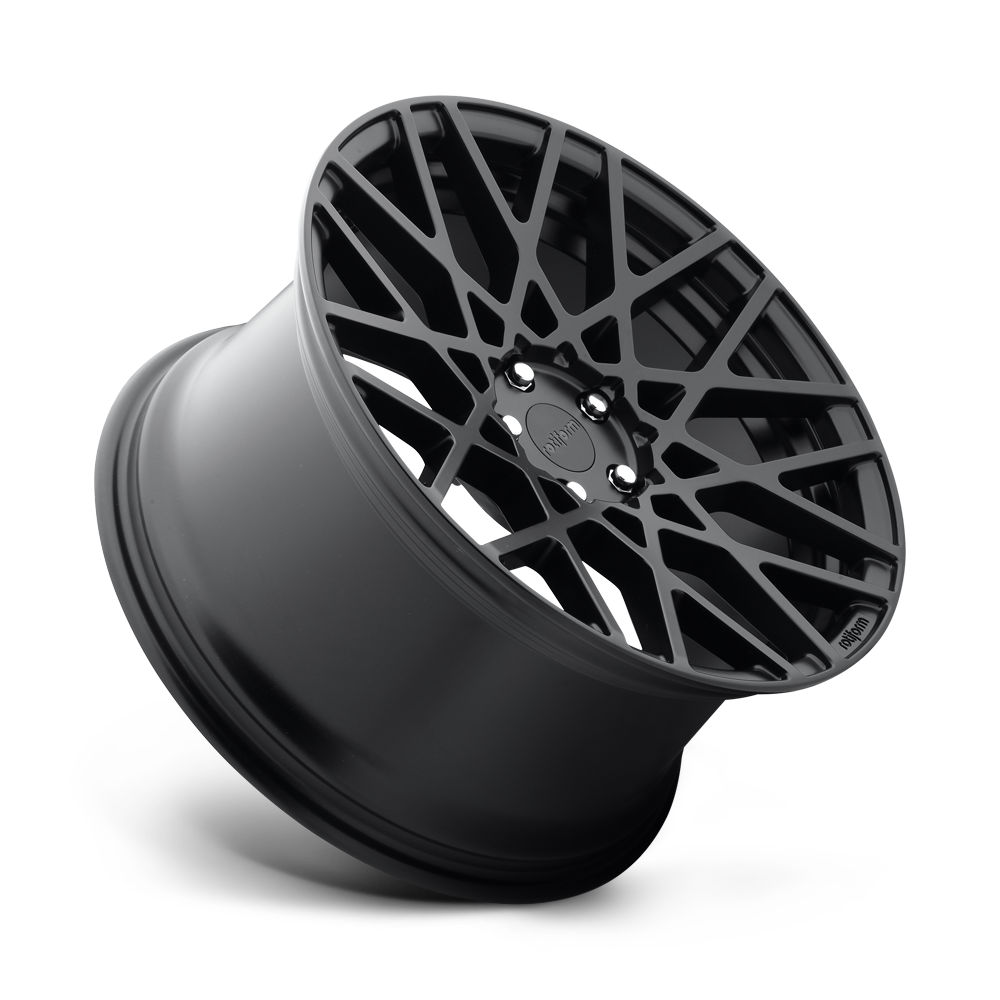 AUTOID® BLQ Cast Monoblock Alloy Wheels by Rotiform    AUTOID®  