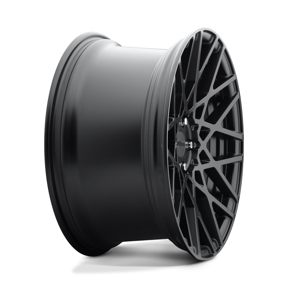 AUTOID® BLQ Cast Monoblock Alloy Wheels by Rotiform    AUTOID®  