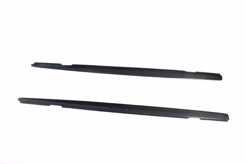 BMW 1 Series F20 & 2 Series F22 Carbon Fibre Performance Side Skirts by FORM (2014-2020) - AUTOID® - Side Skirts & Winglets - FORM Industries