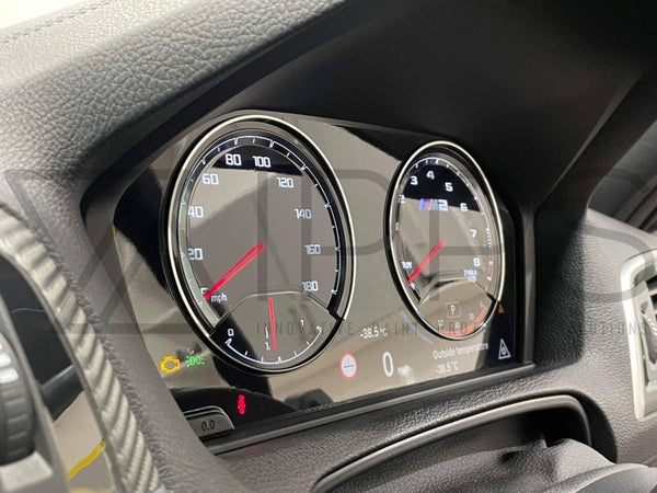 Vinyl & PPF Overlays