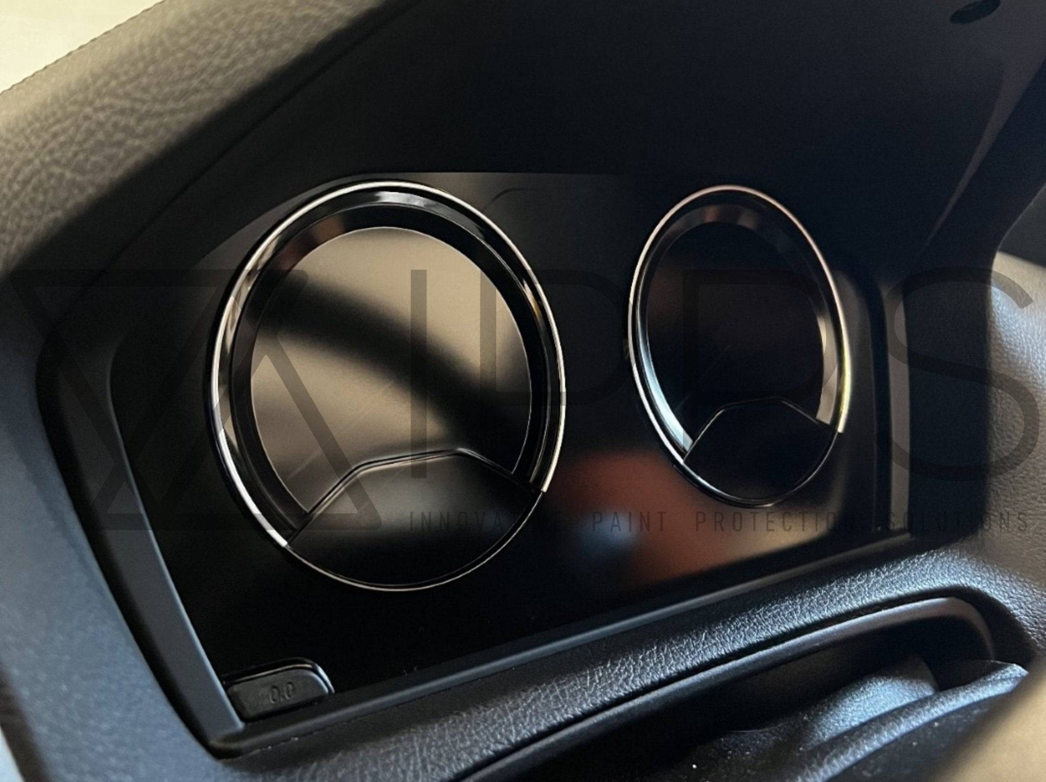 BMW 1 Series F20, 2 Series F22 & M2 LCI F87 Instrument Cluster Screen Protector PPF (2015-2021) - AUTOID® - Paint Protection Film - IPPS