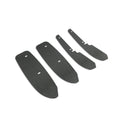 BMW 1 Series F40 & 2 Series F44 Carbon Fibre Arch Guard Set by AP (2019-2024) - AUTOID® - Arch Guards & Flaps - Automotive Passion