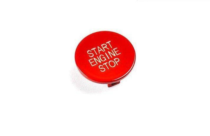 Interior Trims & Buttons