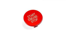 BMW 1 Series F40, 2 Series G42, 3 Series G20 & 4 Series G22 Bright Red Start Engine Stop Button - AUTOID® - Buttons - FORM Industries