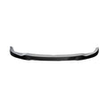BMW 1 Series M Sport & M135i F40 EVO - 1 Gloss Black Front Splitter by ZAERO (2019+) - AUTOID - Front Lips & Splitters - Zaero Design