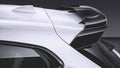 BMW 1 Series & M135i F40 & F70 Genuine M Performance Rear Spoiler (2019+) - AUTOID® - Rear Spoilers - BMW M Performance