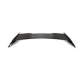 BMW 1 Series & M135i F40 & F70 Pre-Preg Carbon Fibre Spoiler Rear Wing (2019+) - AUTOID® - Rear Wings - CT Design