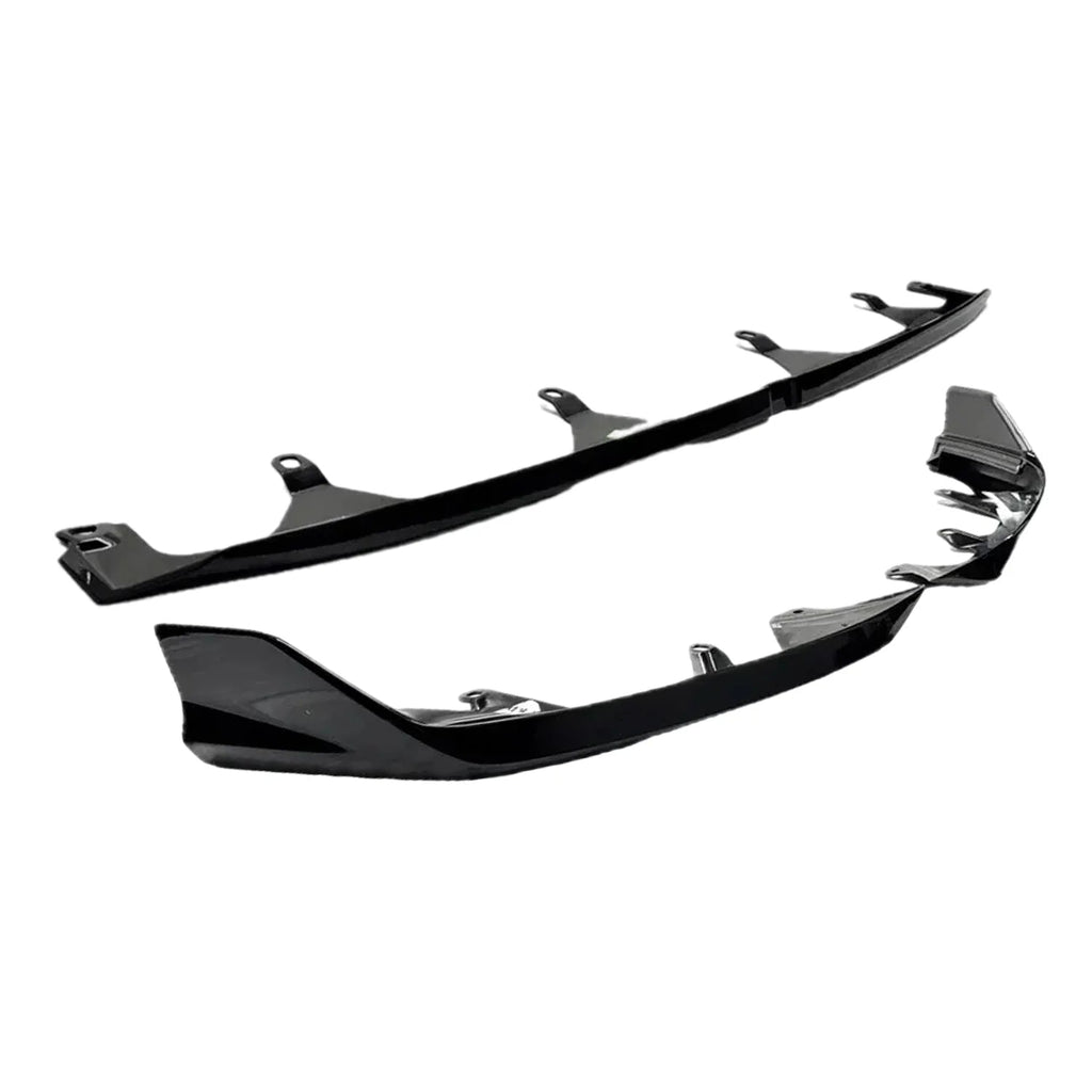 BMW 1 Series & M135i F70 Genuine M Performance Front Splitter (2024+) - AUTOID® - Front Lips & Splitters - BMW M Performance