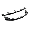 BMW 1 Series & M135i F70 Genuine M Performance Front Splitter (2024+) - AUTOID® - Front Lips & Splitters - BMW M Performance