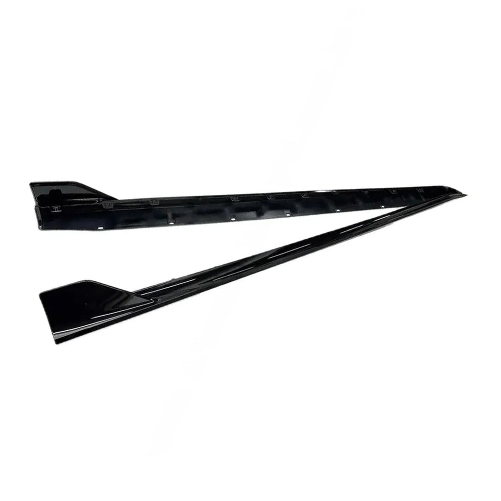 BMW 1 Series & M135i F70 Genuine M Performance Side Skirts (2024+) - AUTOID® - Side Skirts & Winglets - BMW M Performance