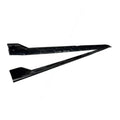 BMW 1 Series & M135i F70 Genuine M Performance Side Skirts (2024+) - AUTOID® - Side Skirts & Winglets - BMW M Performance