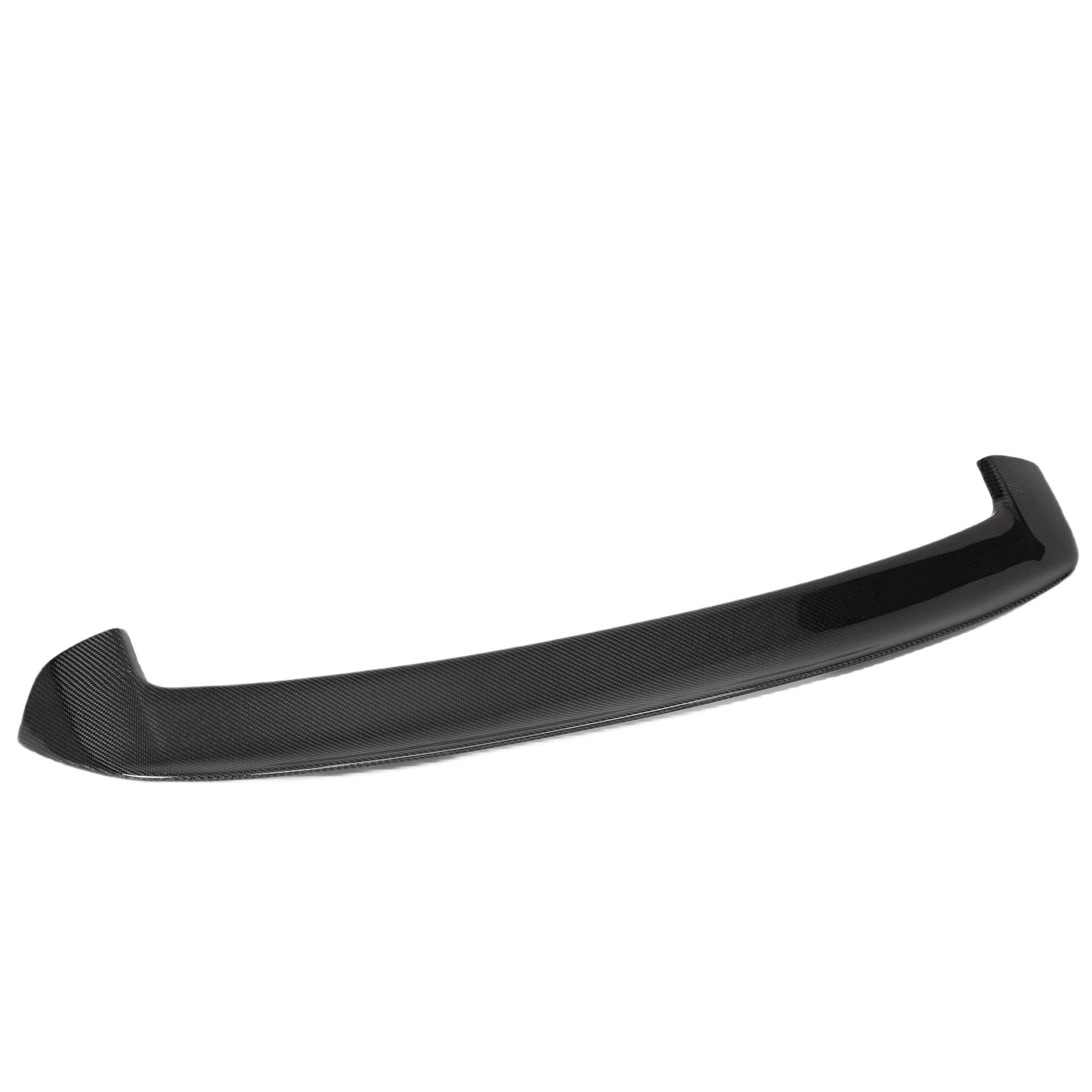 BMW 1 Series, M135i & M140i F20 F21 Carbon Fibre Performance Rear Spoiler (2011 - 2019) - AUTOID - Rear Spoilers - Essentials