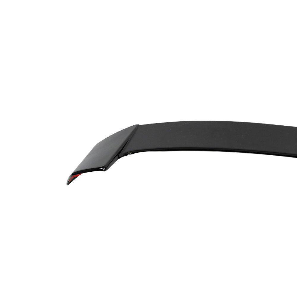 BMW 1 Series, M135i & M140i F20 F21 Gloss Black Performance Rear Spoiler by FORM (2011-2019) - AUTOID® - Rear Spoilers - FORM Industries