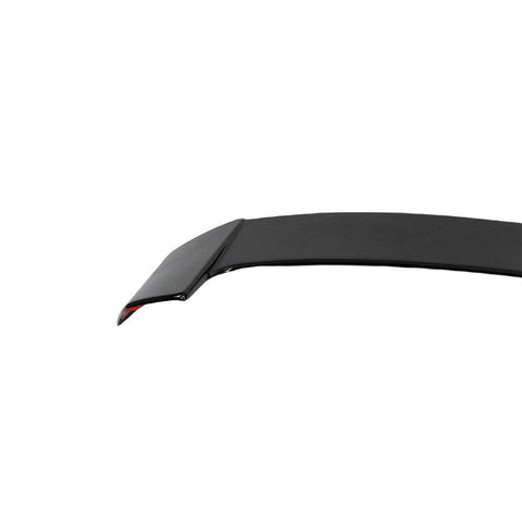 BMW 1 Series, M135i & M140i F20 F21 Gloss Black Performance Rear Spoiler by FORM (2011-2019) - AUTOID® - Rear Spoilers - FORM Industries