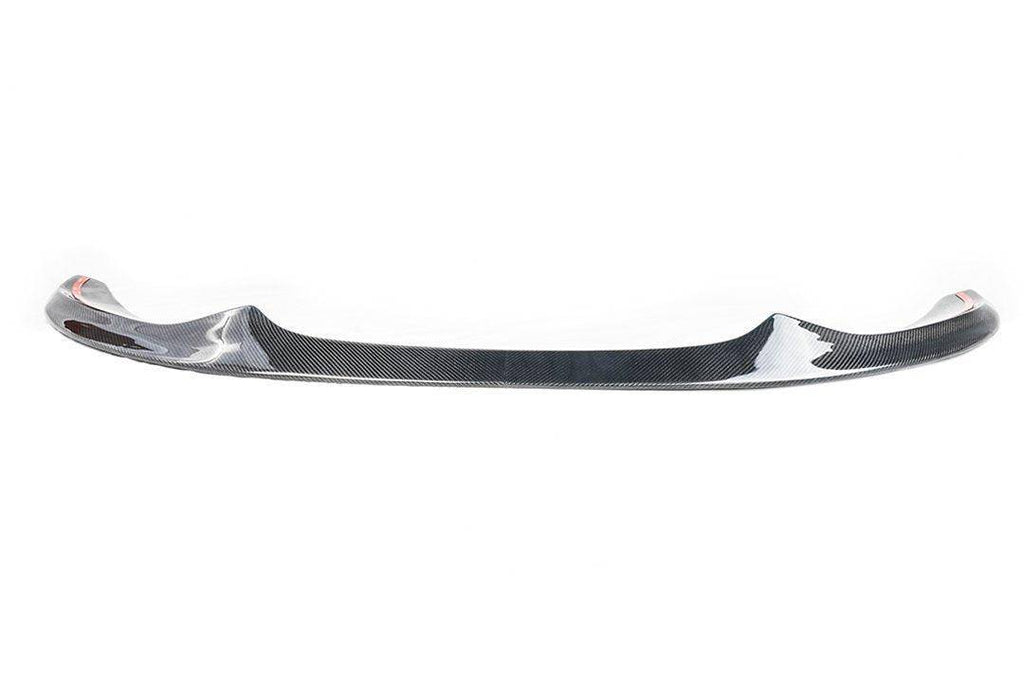 BMW 1 Series, M135i & M140i F20 F21 LCI Carbon Fibre GTS Front Splitter by FORM (2015-2019) - AUTOID® - Front Lips & Splitters - FORM Industries