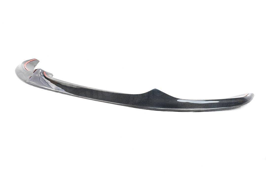 BMW 1 Series, M135i & M140i F20 F21 LCI Carbon Fibre GTS Front Splitter by FORM (2015-2019) - AUTOID® - Front Lips & Splitters - FORM Industries