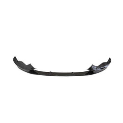 BMW 1 Series, M135i & M140i F20 F21 LCI Gloss Black Performance Front Splitter by FORM (2015-2019) - AUTOID® - Front Lips & Splitters - FORM Industries