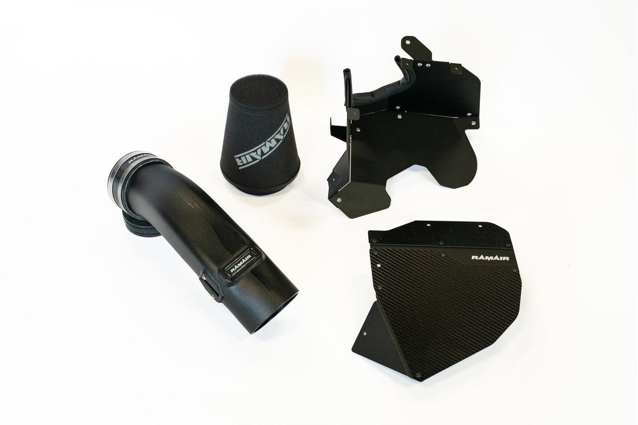 BMW 128ti / M135i F40 & Mini GP F56 Air Intake Filter Kit by RamAir - AUTOID® - Air Intakes - RamAir