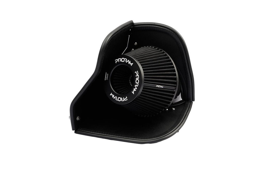 BMW 128ti / M135i F40 & Mini GP F56 Pleated Air Intake Filter Kit by RamAir - AUTOID - Air Intakes - RamAir