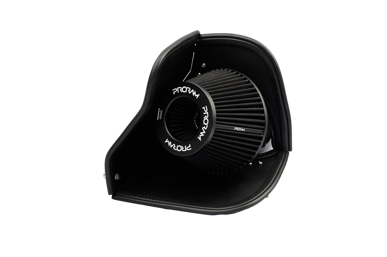 BMW 128ti / M135i F40 & Mini GP F56 Pleated Air Intake Filter Kit by RamAir - AUTOID - Air Intakes - RamAir
