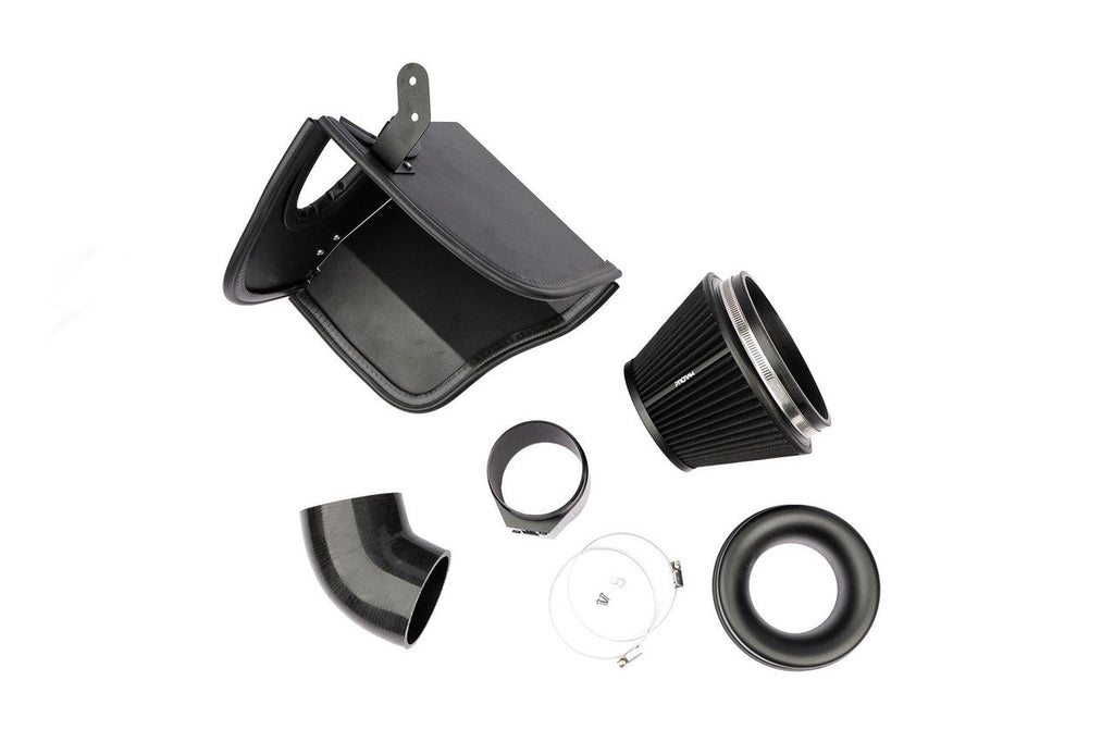 BMW 128ti / M135i F40 & Mini GP F56 Pleated Air Intake Filter Kit by RamAir - AUTOID - Air Intakes - RamAir