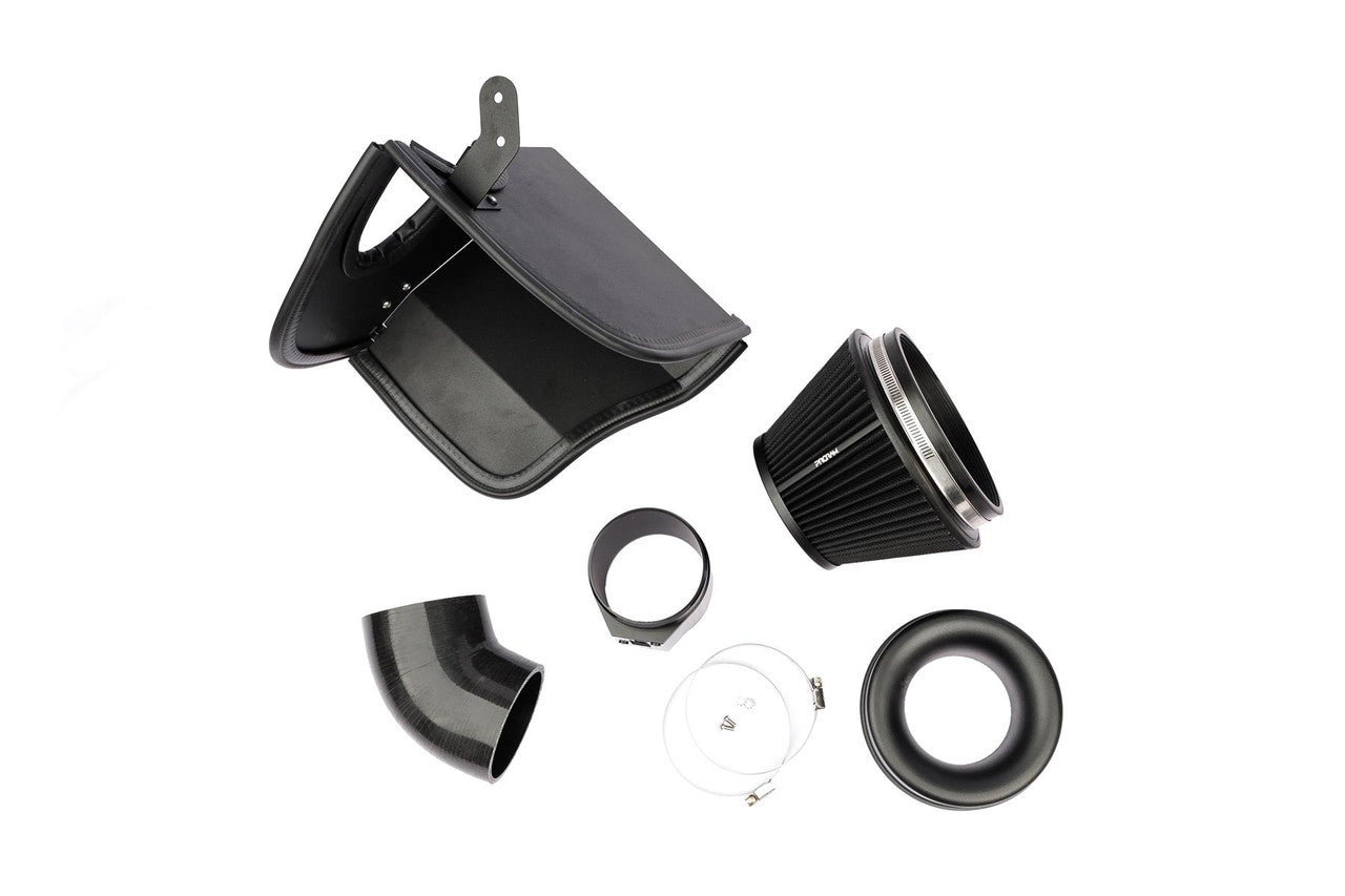 BMW 128ti / M135i F40 & Mini GP F56 Pleated Air Intake Filter Kit by RamAir - AUTOID - Air Intakes - RamAir