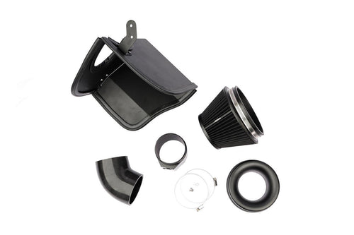 BMW 128ti / M135i F40 & Mini GP F56 Pleated Air Intake Filter Kit by RamAir - AUTOID - Air Intakes - RamAir