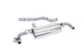 BMW 128ti xDrive F40 Particulate Filter - back Exhaust System by Milltek (2019+) - AUTOID - Exhaust System - Milltek Sport