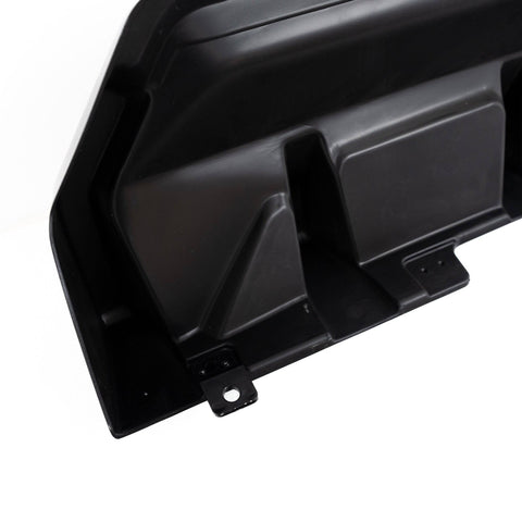 BMW 2 Series 220i 230i G42 Gloss Black Rear Diffuser by FORM (2021+) - AUTOID® - Rear Diffusers - FORM Industries