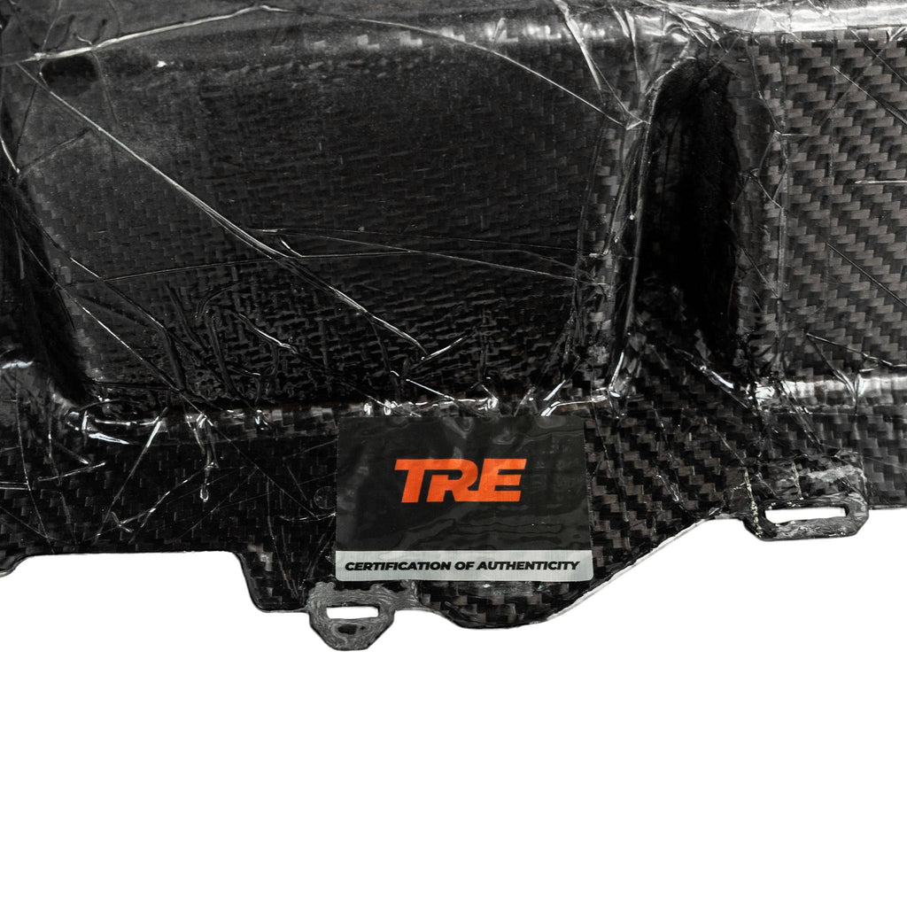 BMW 2 Series 220i & M240i G42 Pre-preg Carbon Fibre Rear Diffuser by FORM (2021+) - AUTOID® - Rear Diffusers - FORM Industries