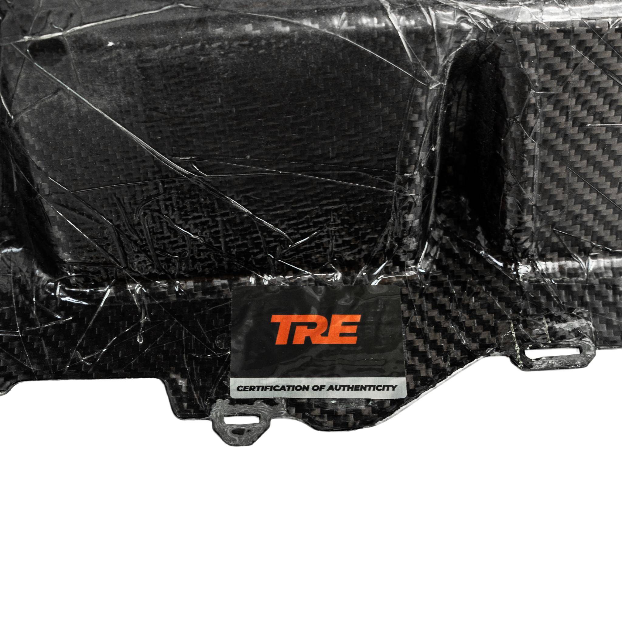 BMW 2 Series 220i & M240i G42 Pre-preg Carbon Fibre Rear Diffuser by FORM (2021+) - AUTOID® - Rear Diffusers - FORM Industries
