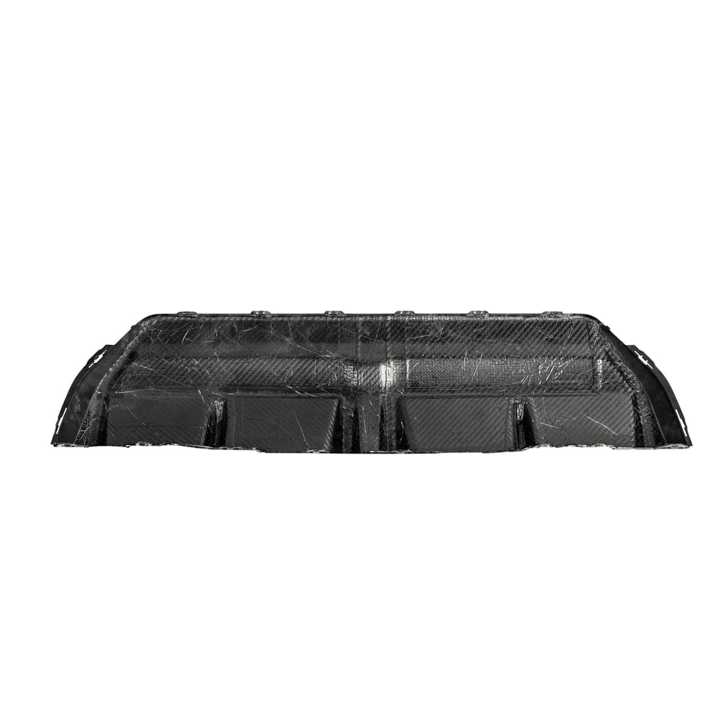 BMW 2 Series 220i & M240i G42 Pre-preg Carbon Fibre Rear Diffuser by FORM (2021+) - AUTOID® - Rear Diffusers - FORM Industries
