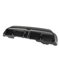 BMW 2 Series 220i & M240i G42 Pre-preg Carbon Fibre Rear Diffuser by FORM (2021+) - AUTOID® - Rear Diffusers - FORM Industries
