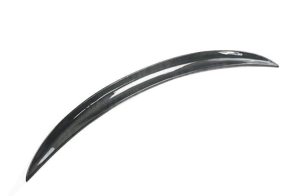 BMW 2 Series F22 & M2 F87 Carbon Fibre Performance Rear Spoiler by FORM (2014-2021) - AUTOID® - Rear Spoilers - FORM Industries