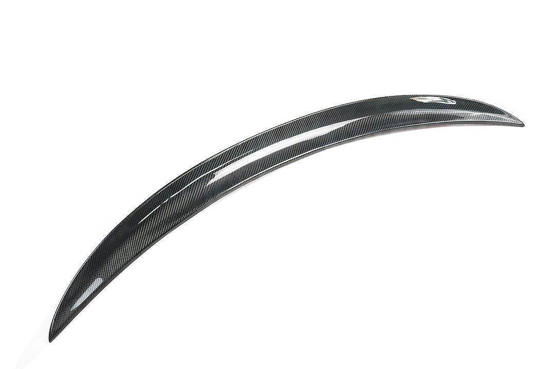 BMW 2 Series F22 & M2 F87 Carbon Fibre Performance Rear Spoiler by FORM (2014-2021) - AUTOID® - Rear Spoilers - FORM Industries
